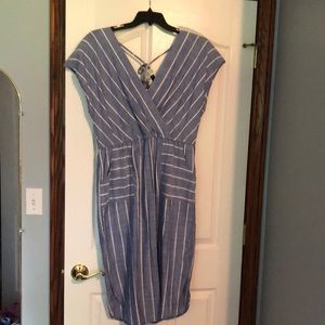 NWT Universal Thread Dress
